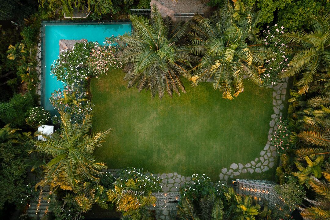 Photo of Outdoor in Seseh