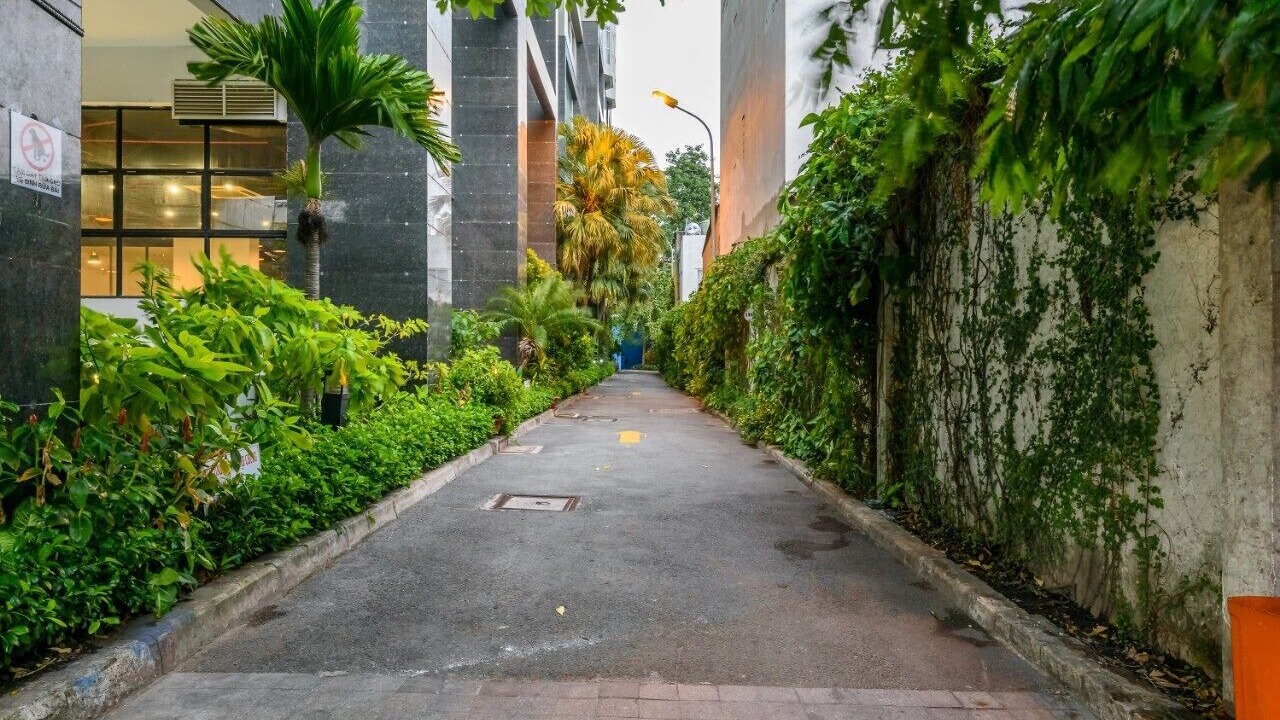 Photo of Outdoor in District 4
