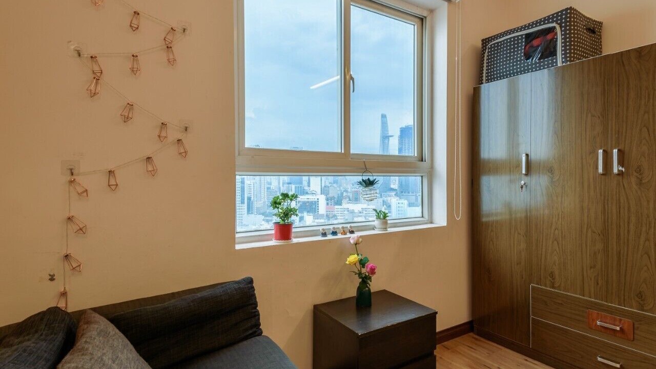 Photo of Livingroom in District 4