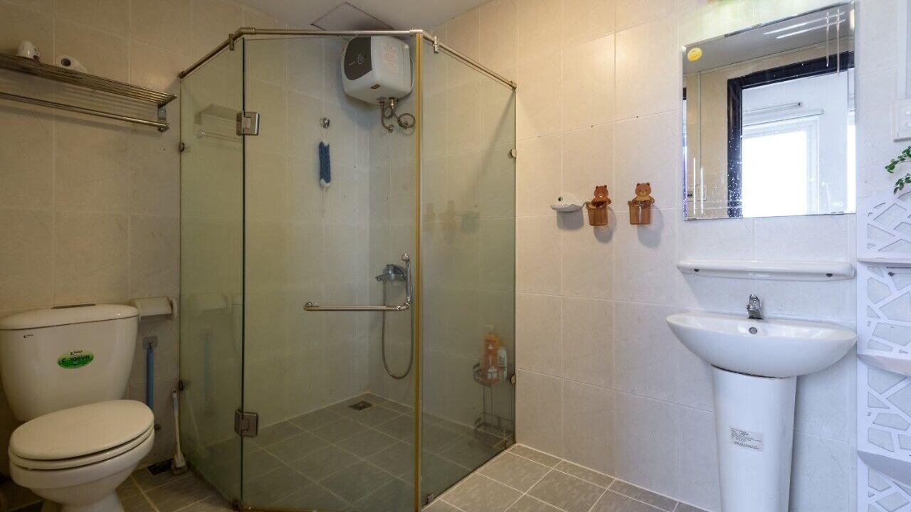 Photo of Bathroom in District 4