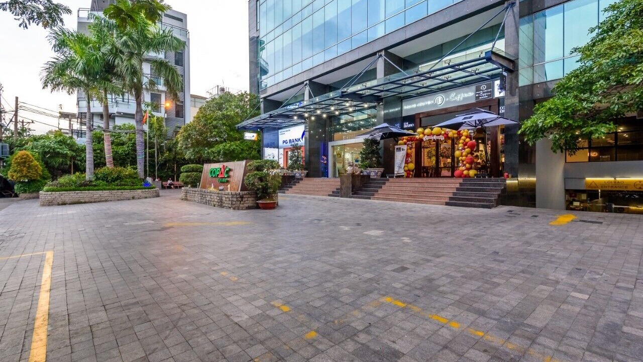 Photo of Outdoor in District 4
