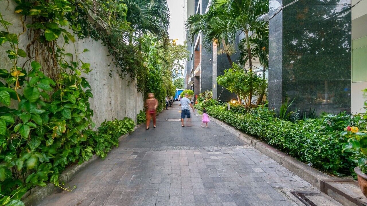 Photo of Outdoor in District 4