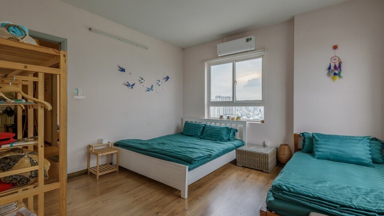 Photo of Bedroom in District 4
