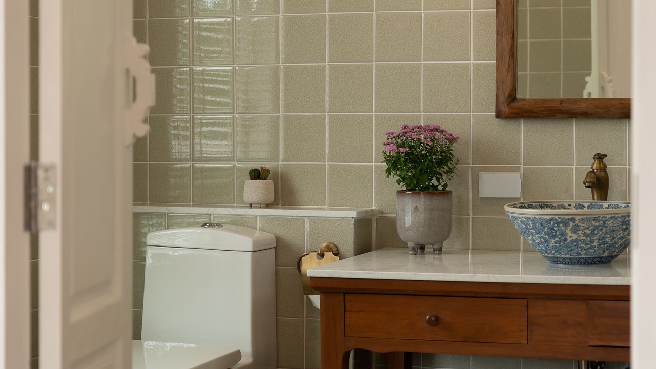 Photo of Bathroom in Pa Tan