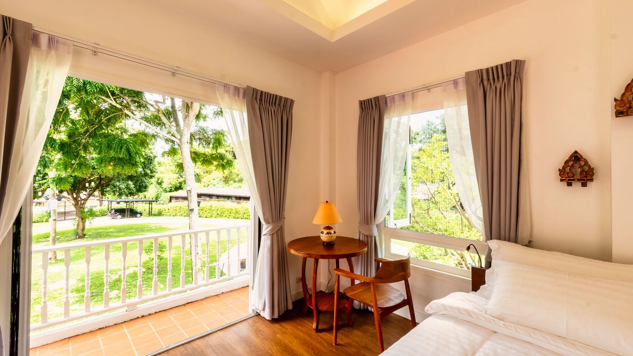 Photo of Bedroom in Pa Tan