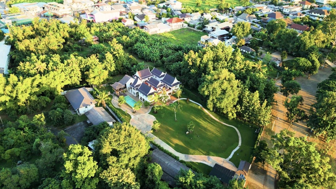 Photo of Outdoor in Pa Tan