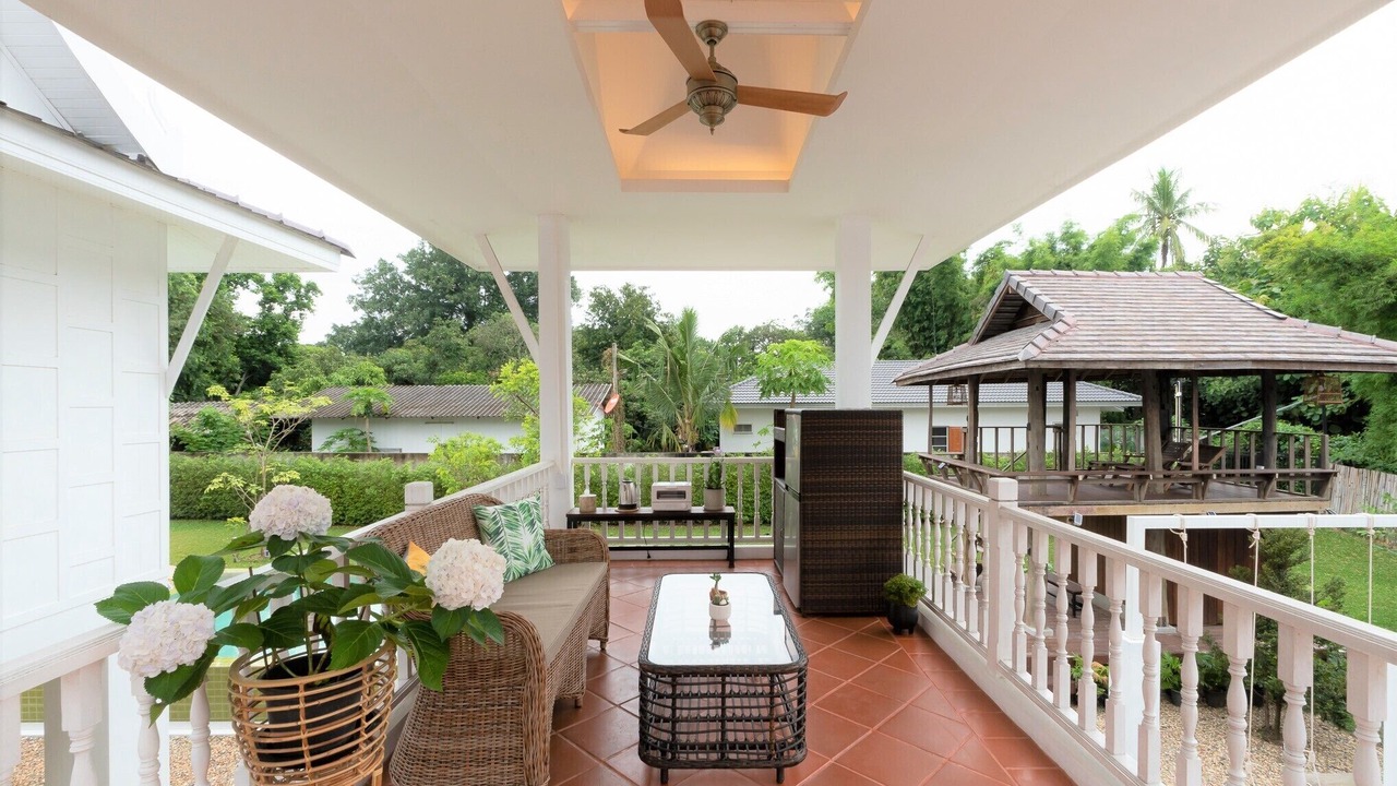 Photo of Patio Balcony in Pa Tan