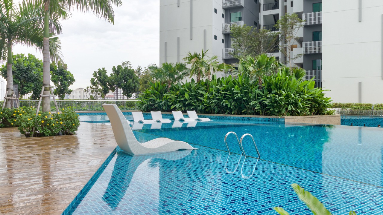 Photo of Outdoor in Bandar Sunway