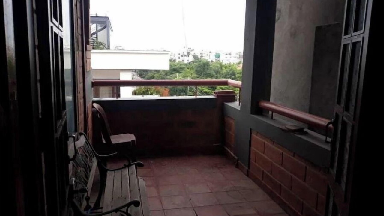 Photo of Outdoor in Sector 2