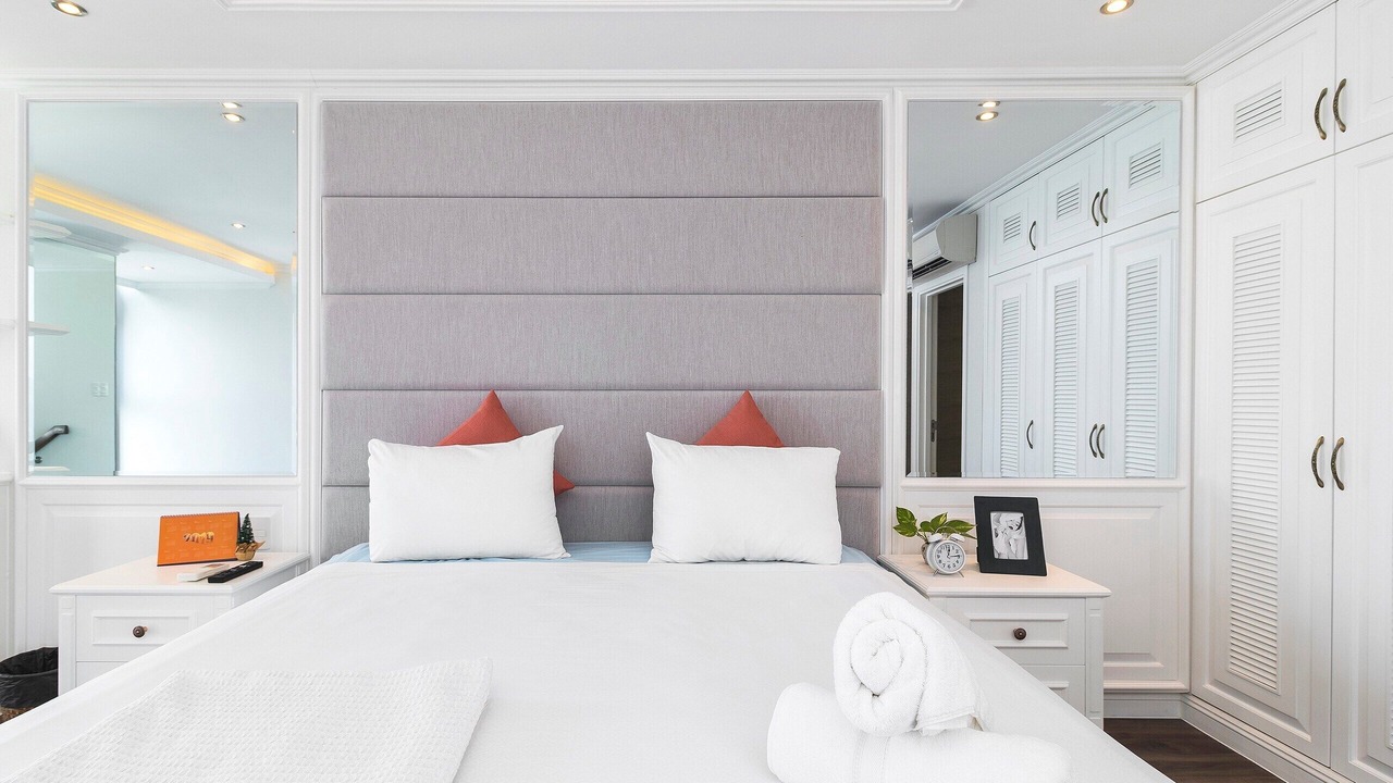 Photo of Bedroom in Nguyen Thai Binh