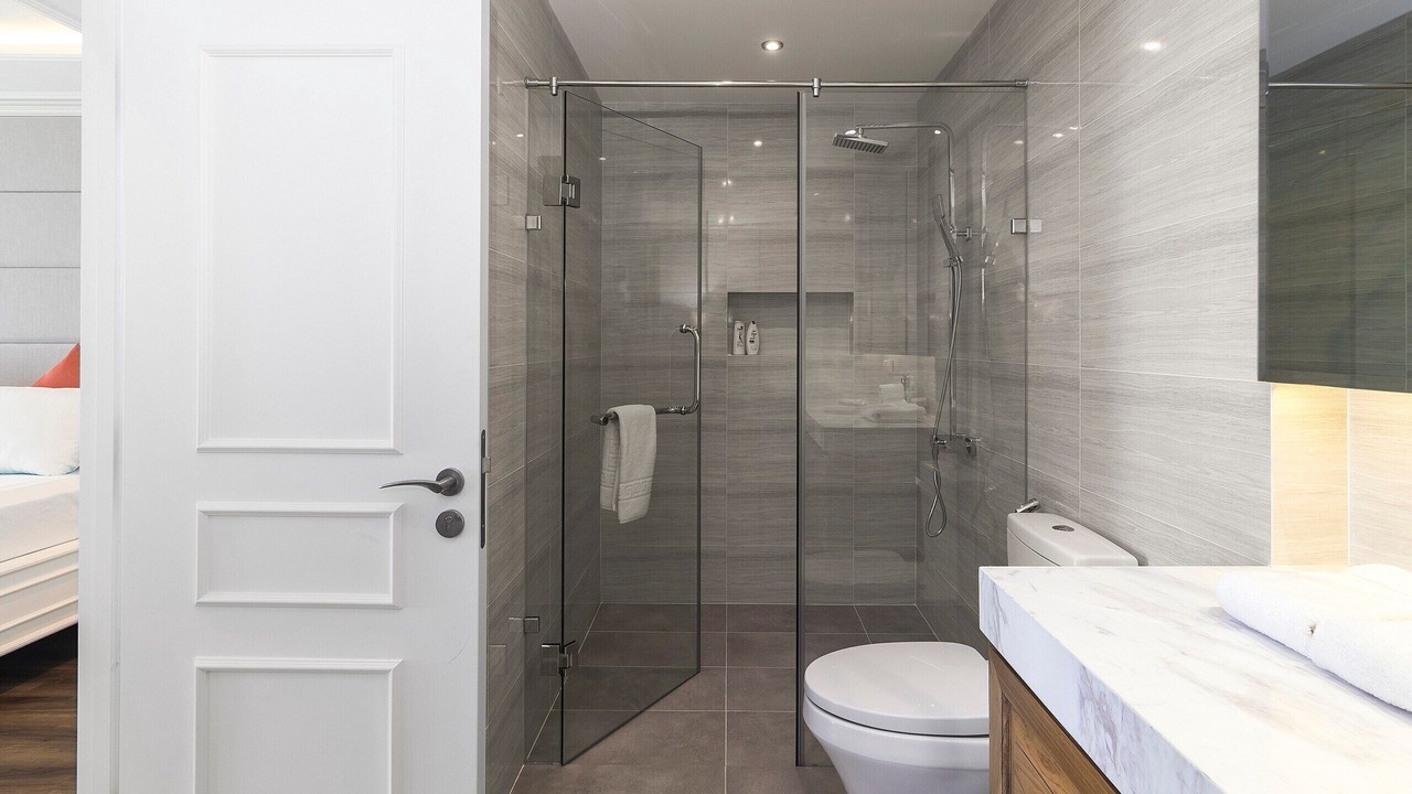 Photo of Bathroom in Nguyen Thai Binh