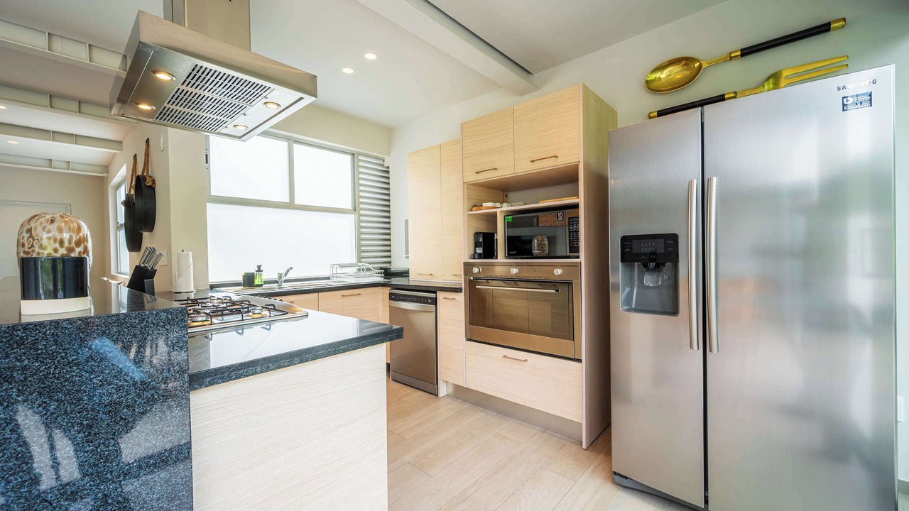 Photo of Kitchen in Polanco