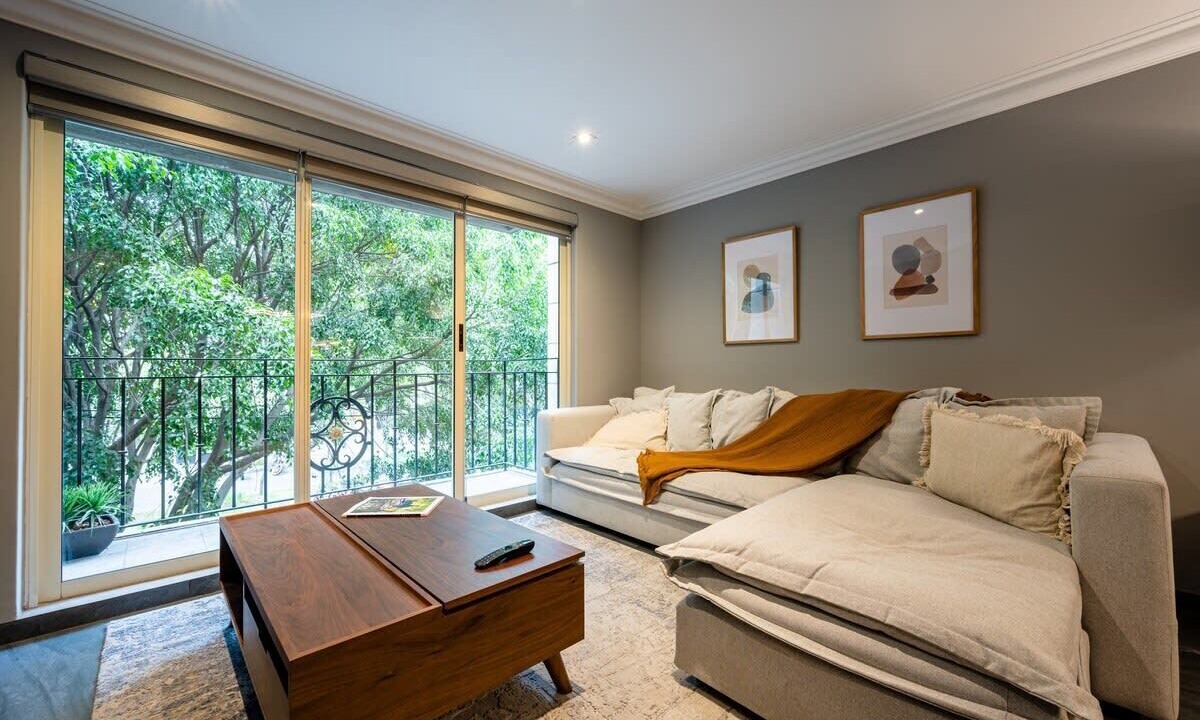 Photo of Patio Balcony in Polanco