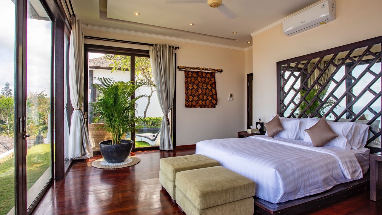 Photo of Bedroom in Siligita