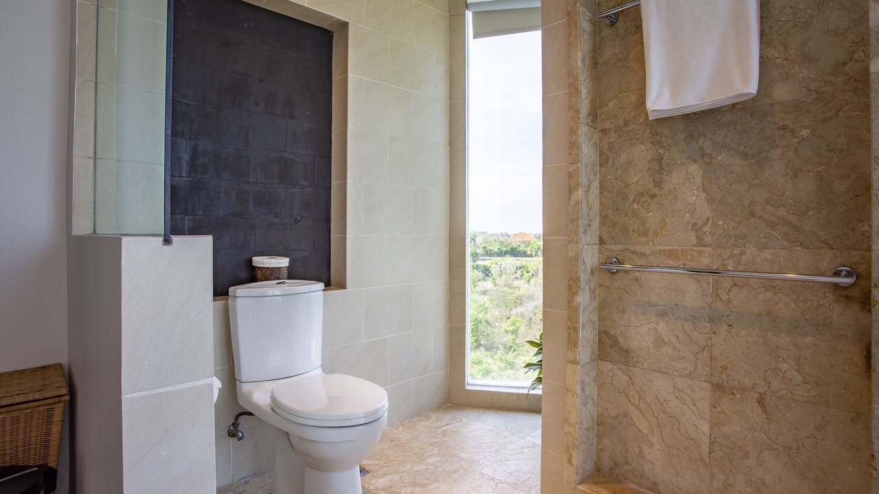 Photo of Bathroom in Siligita