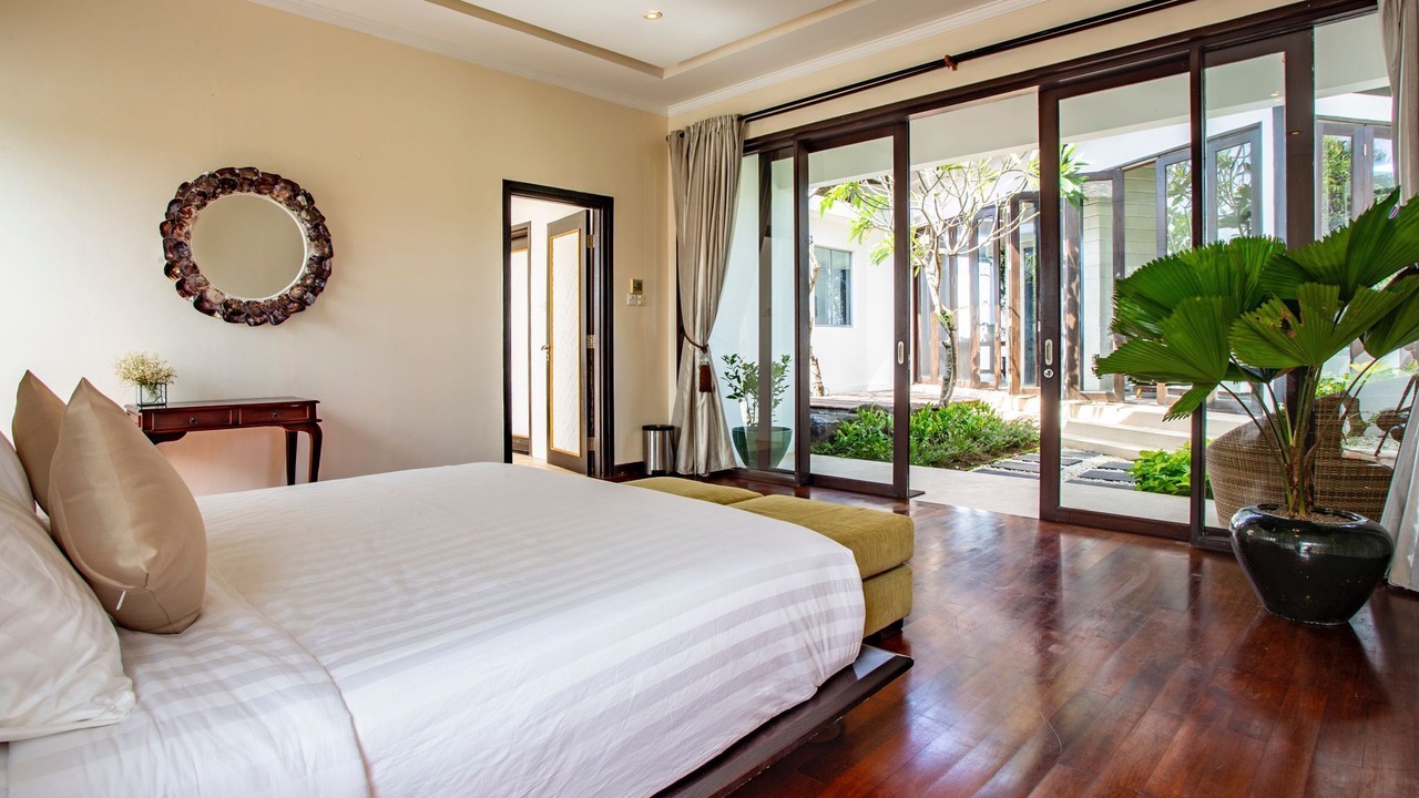 Photo of Bedroom in Siligita