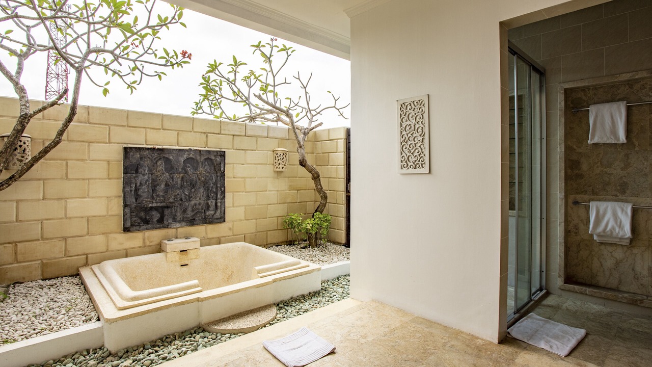 Photo of Bathroom in Siligita