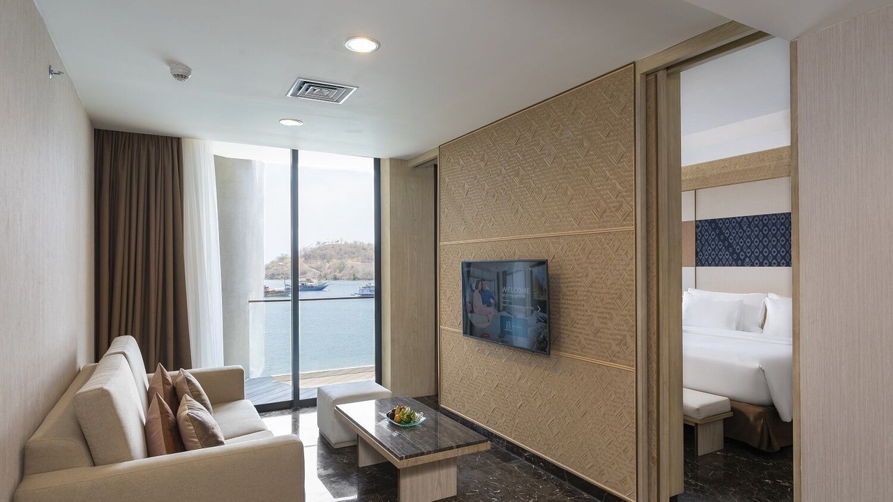 Photo of Livingroom in Labuan Bajo