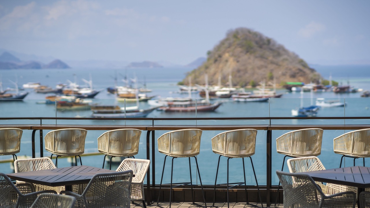 Photo of Others in Labuan Bajo