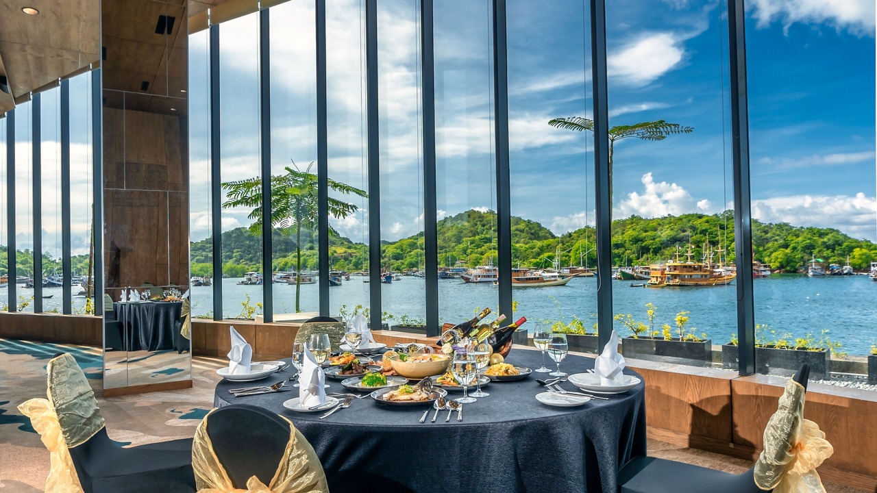 Photo of Others in Labuan Bajo