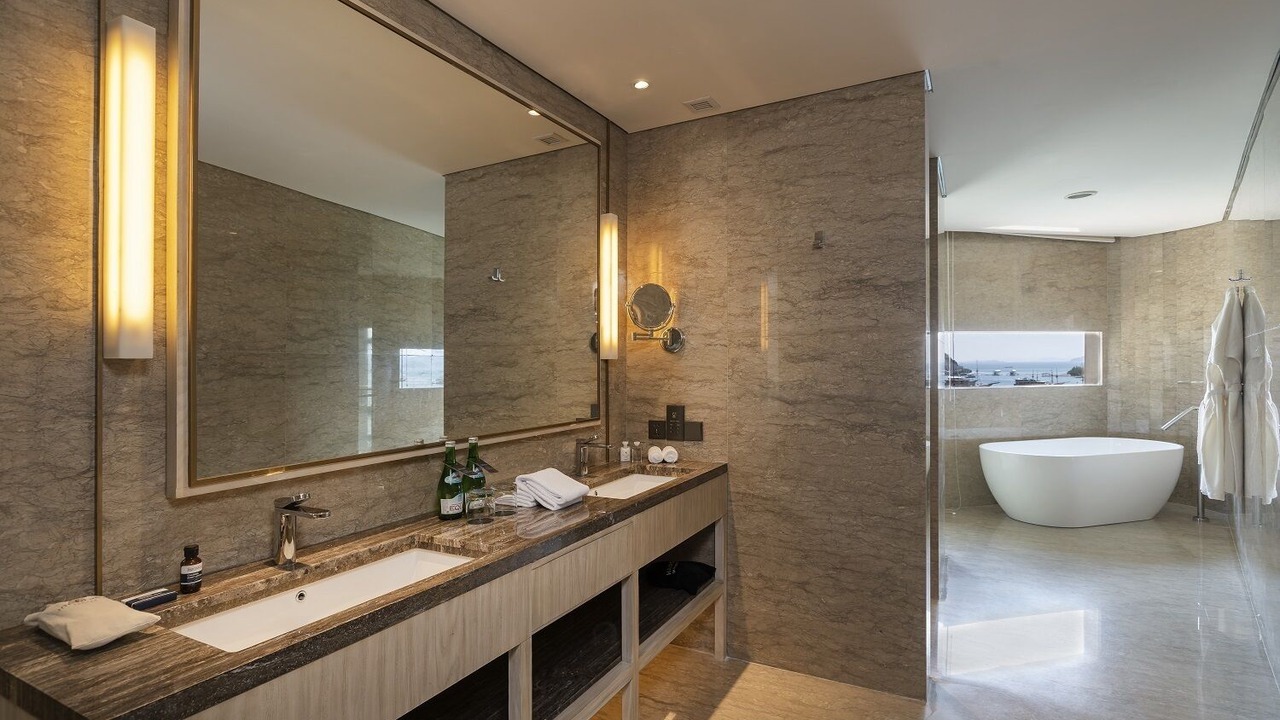Photo of Bathroom in Labuan Bajo