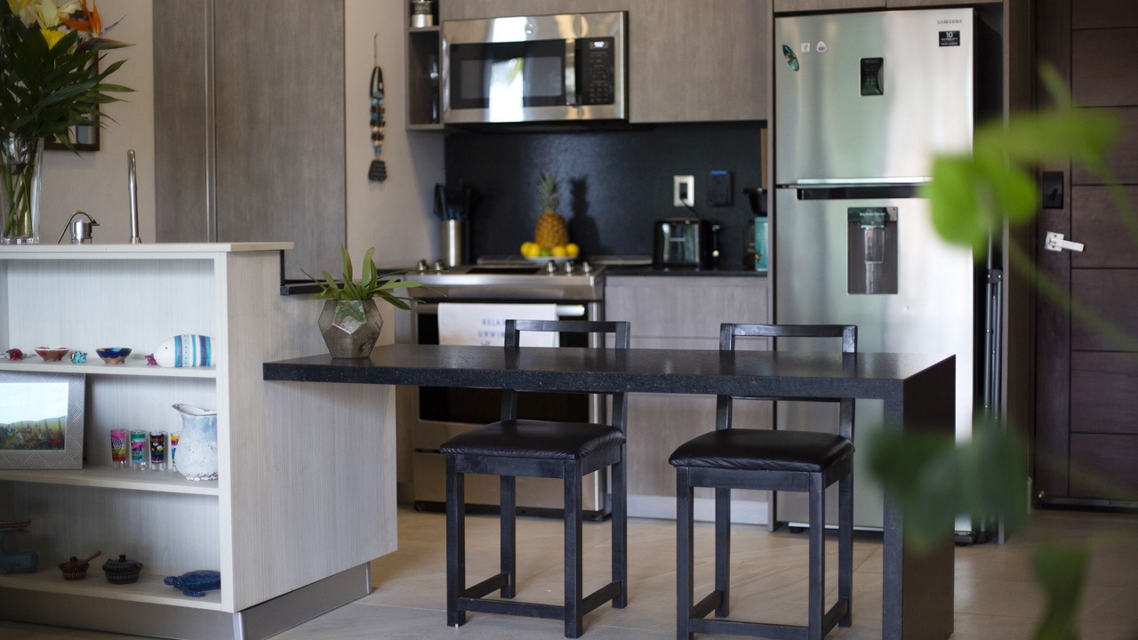 Photo of Kitchen in San Francisco