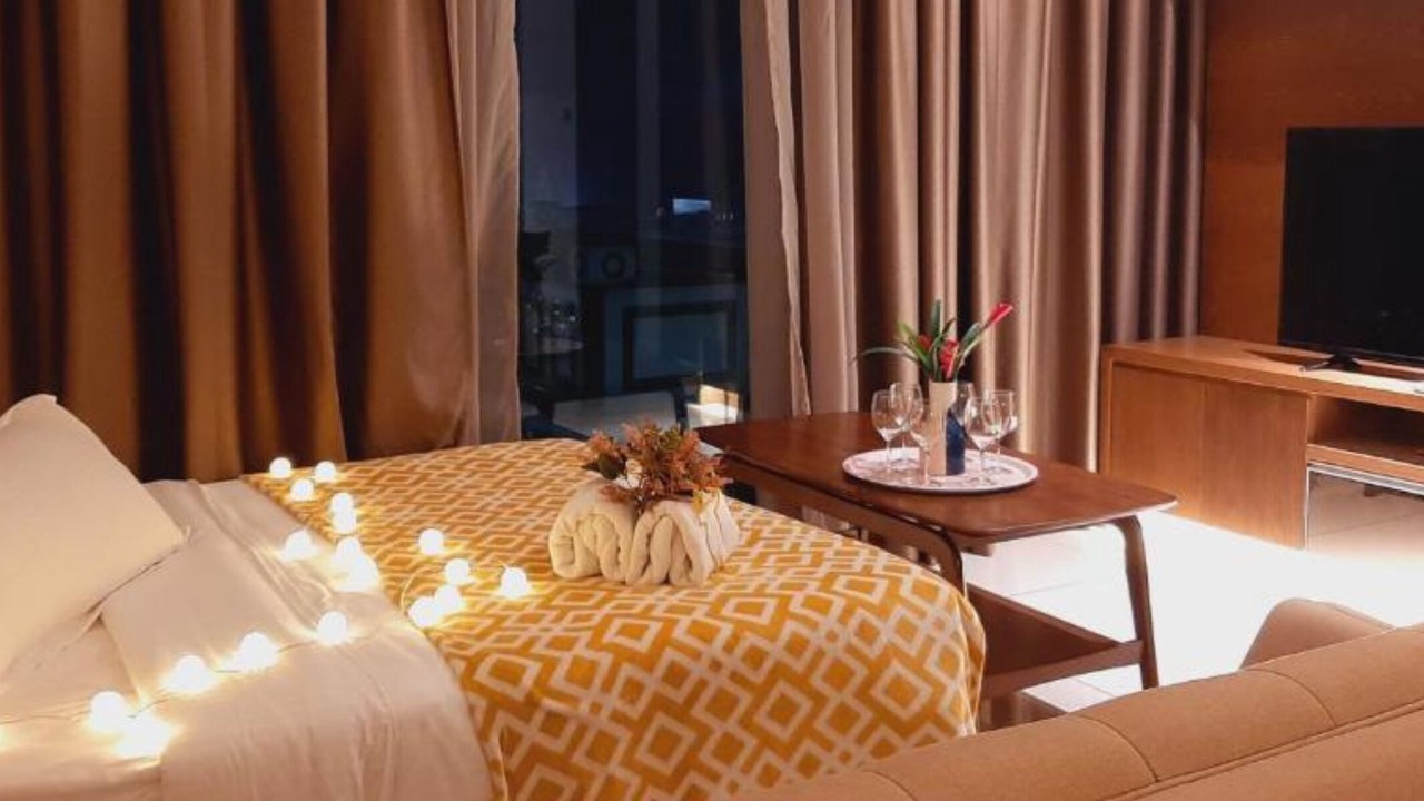 Photo of Bedroom in Genting Highlands