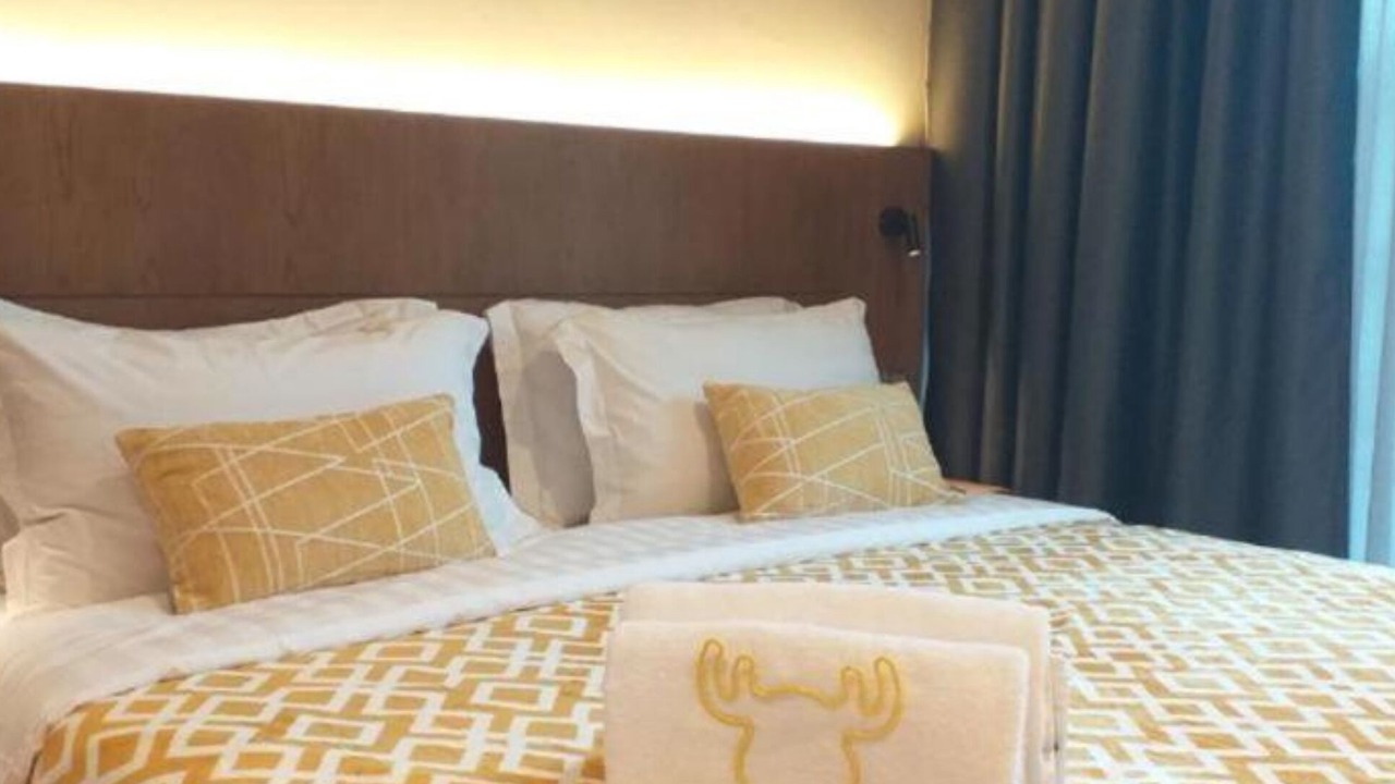 Photo of Bedroom in Genting Highlands