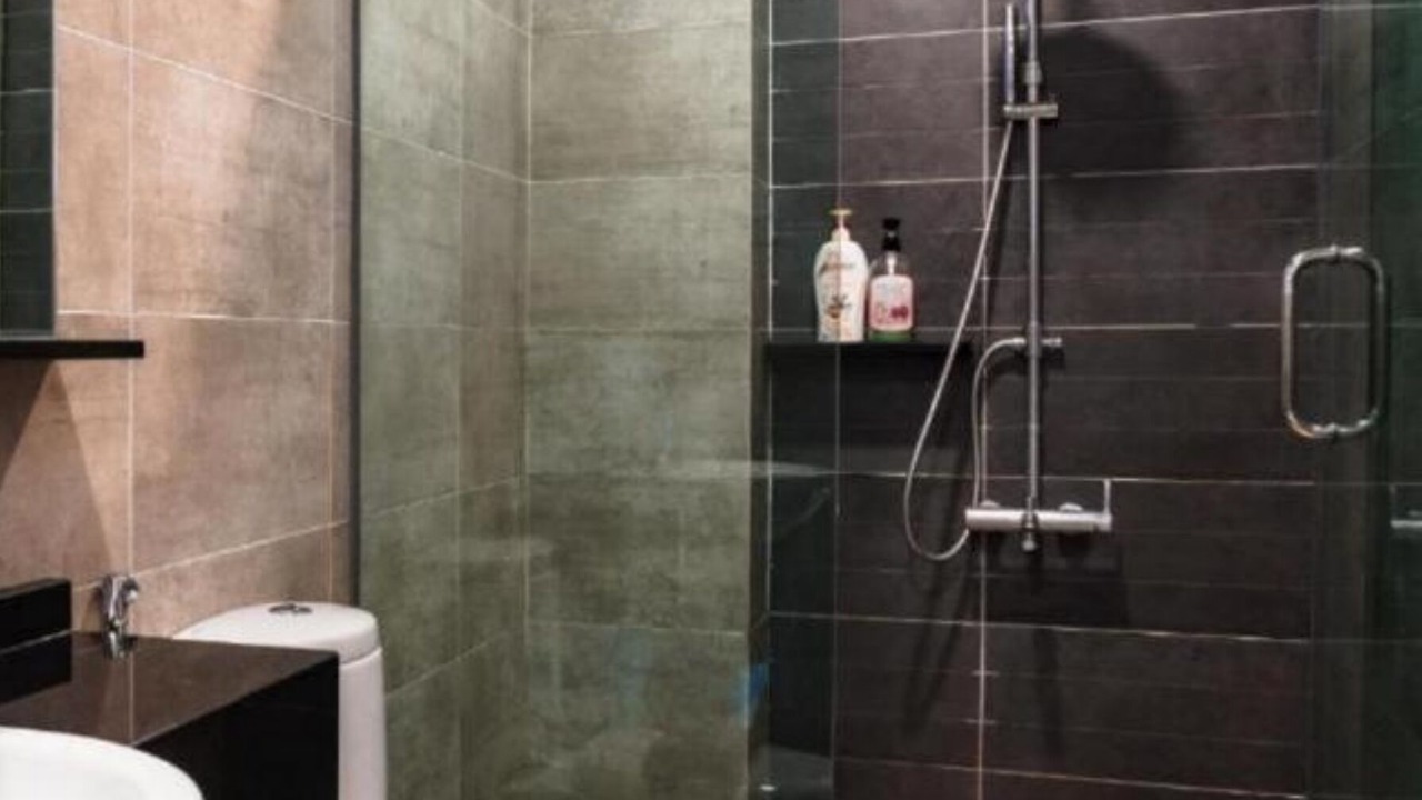 Photo of Bathroom in Genting Highlands