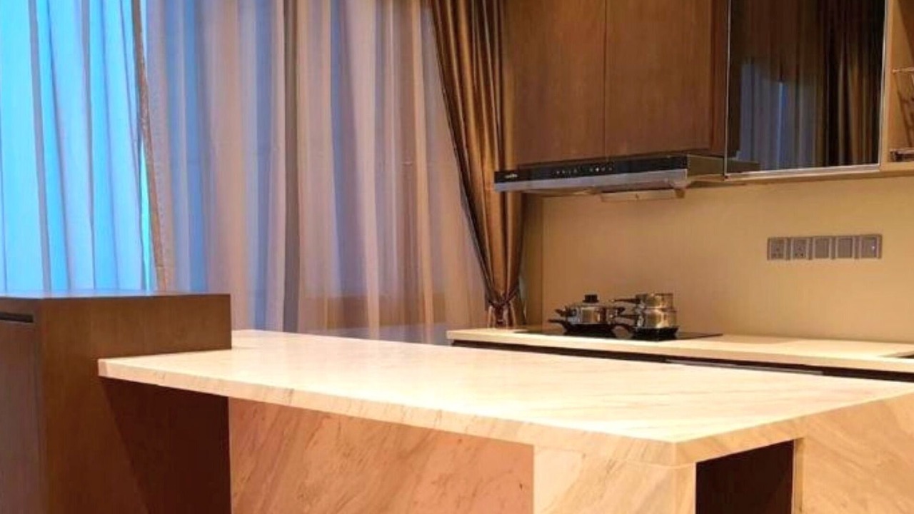 Photo of Kitchen in Genting Highlands