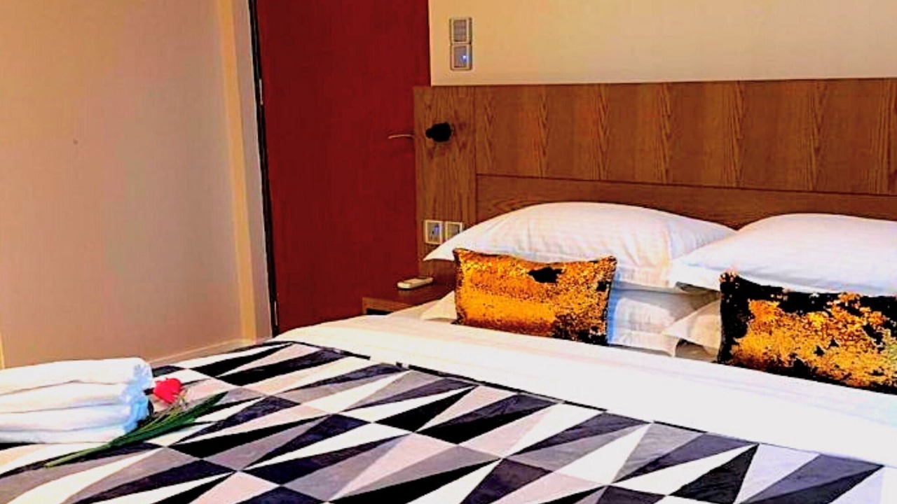 Photo of Bedroom in Genting Highlands