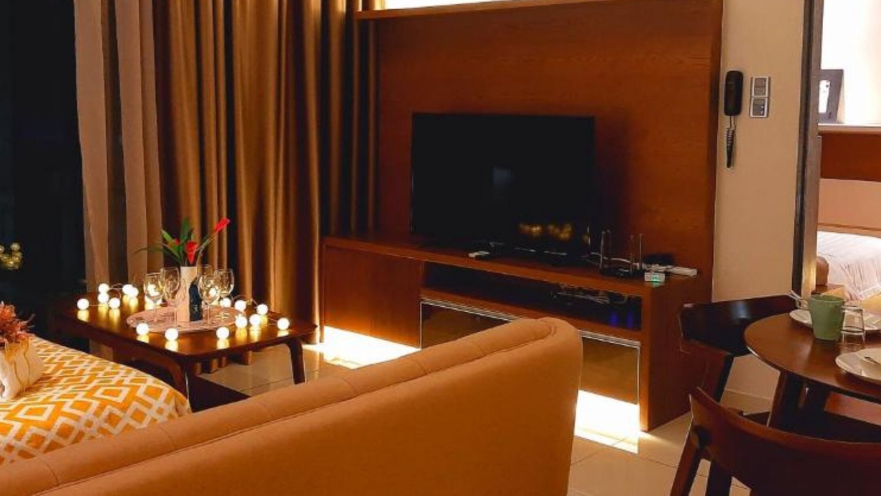 Photo of Livingroom in Genting Highlands