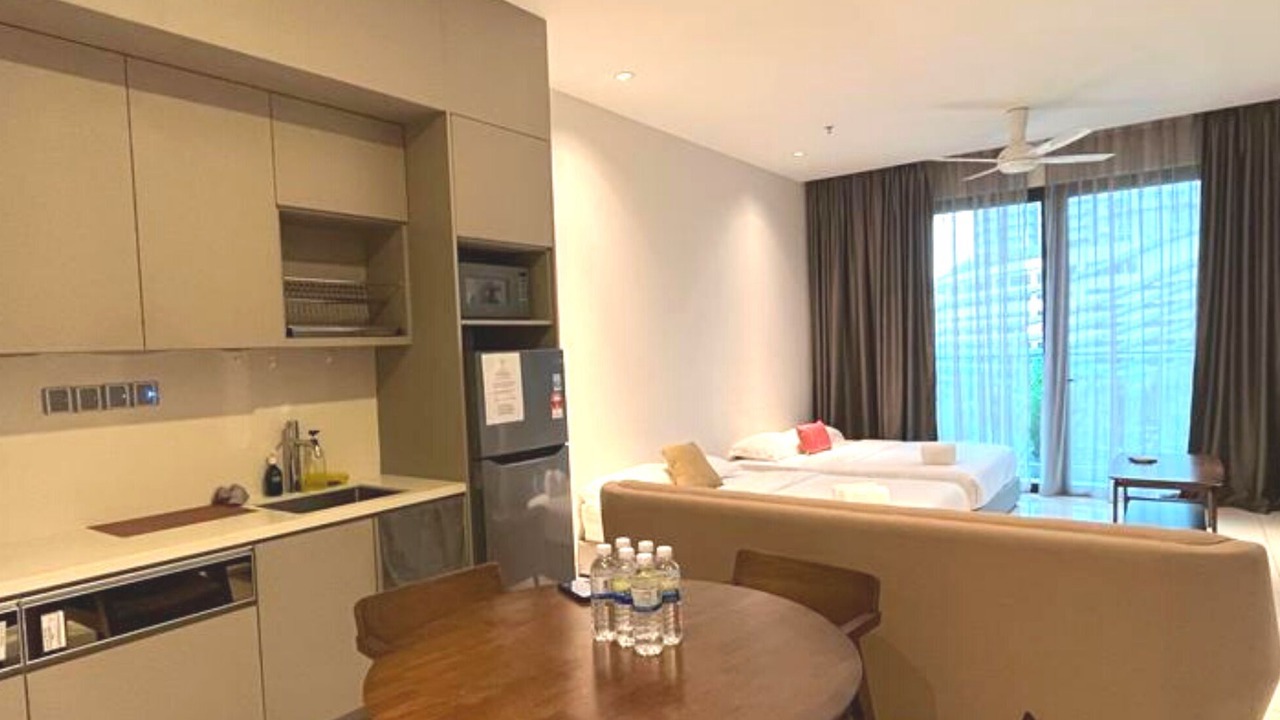 Photo of Livingroom in Genting Highlands