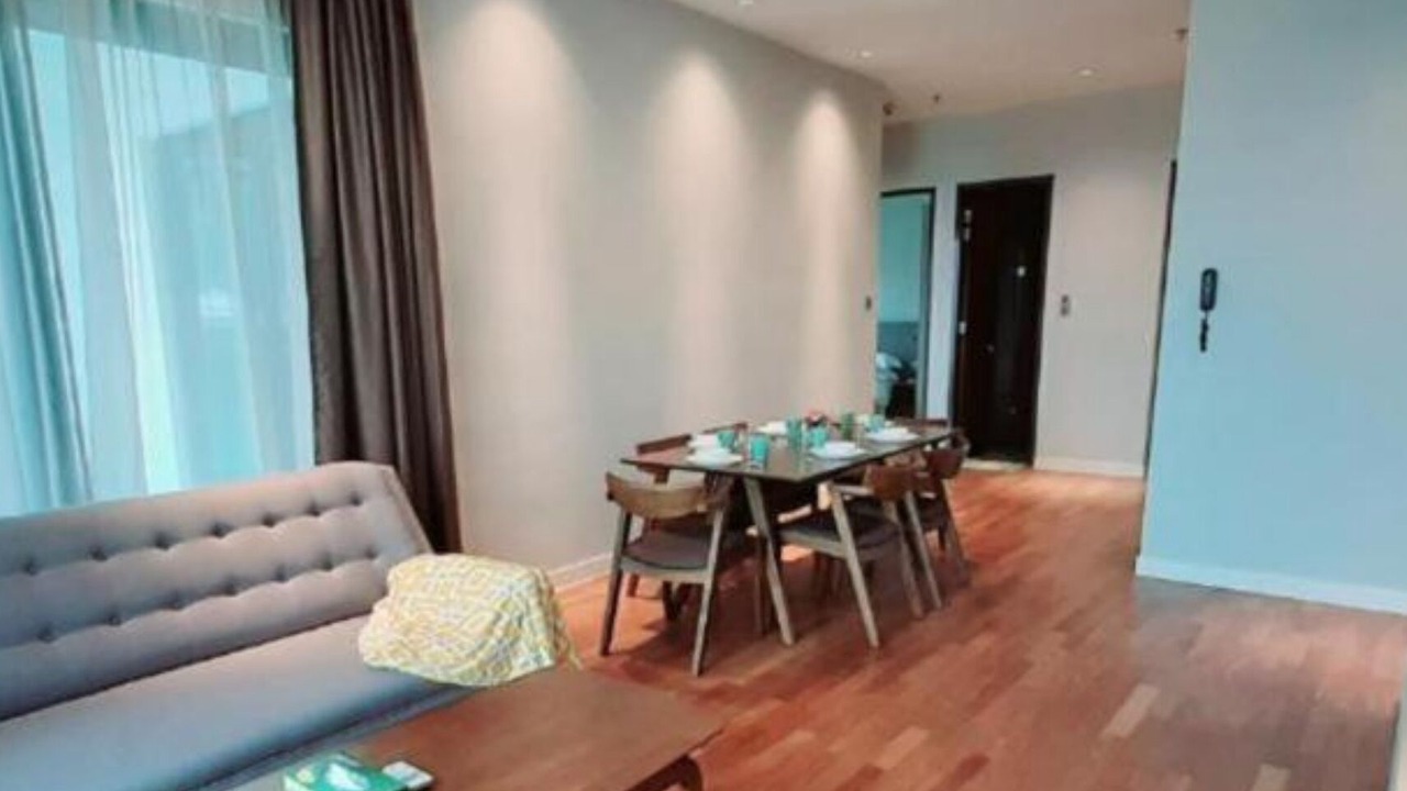 Photo of Livingroom in Genting Highlands