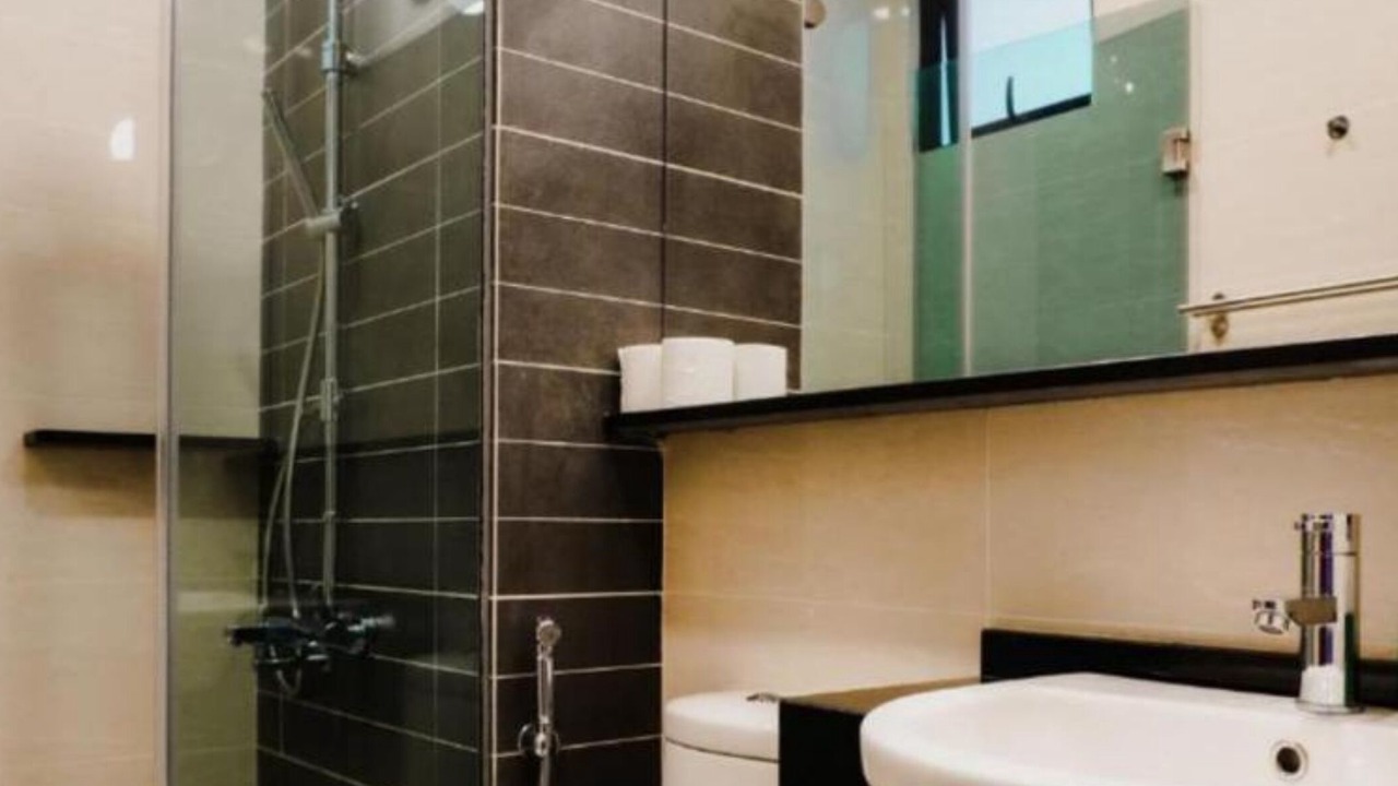Photo of Bathroom in Genting Highlands