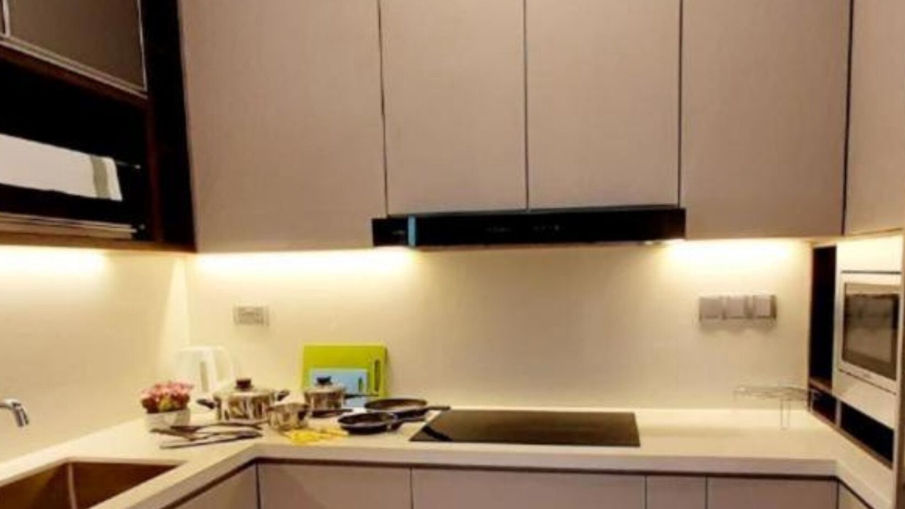 Photo of Kitchen in Genting Highlands