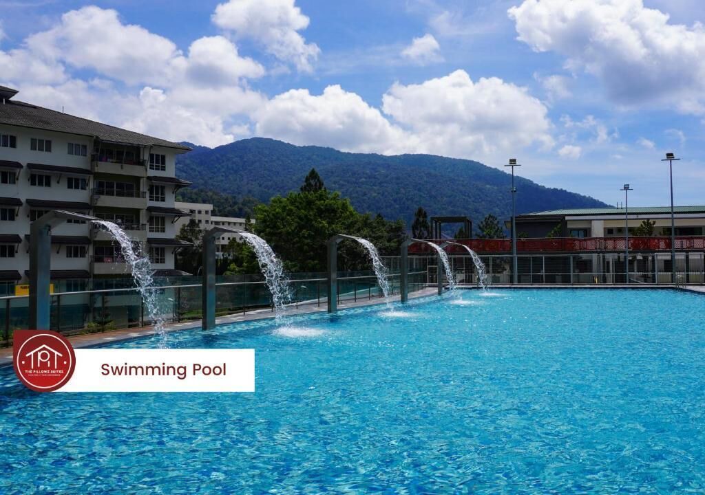 Photo of Outdoor in Genting Highlands