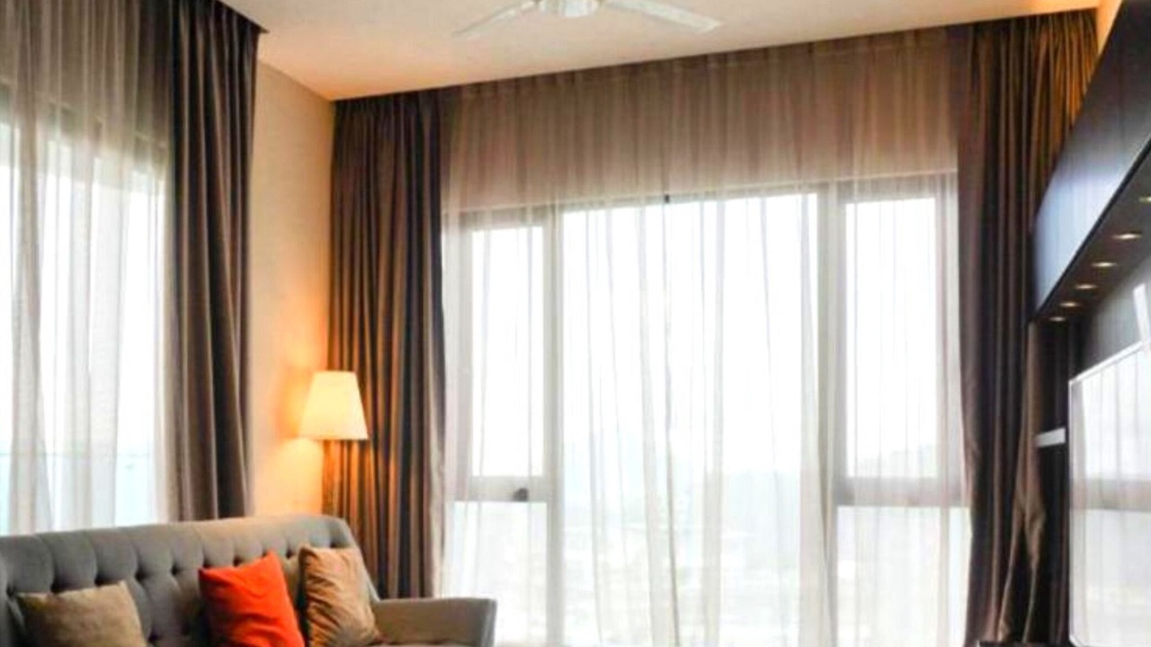 Photo of Livingroom in Genting Highlands