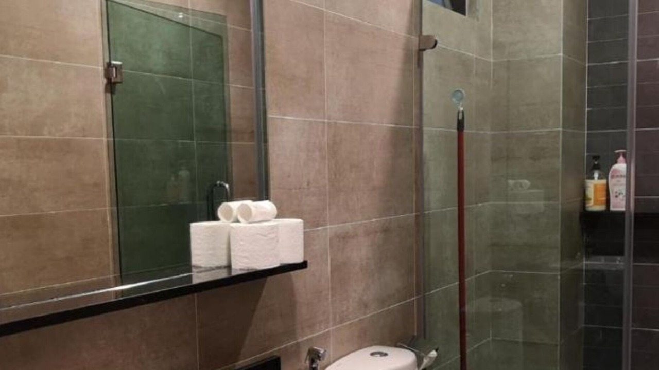 Photo of Bathroom in Genting Highlands