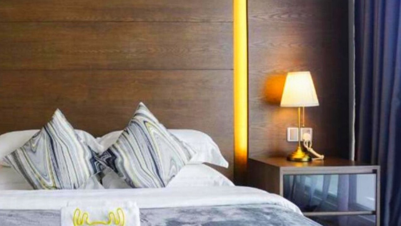 Photo of Bedroom in Genting Highlands