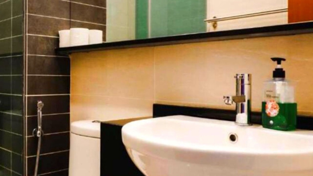 Photo of Bathroom in Genting Highlands