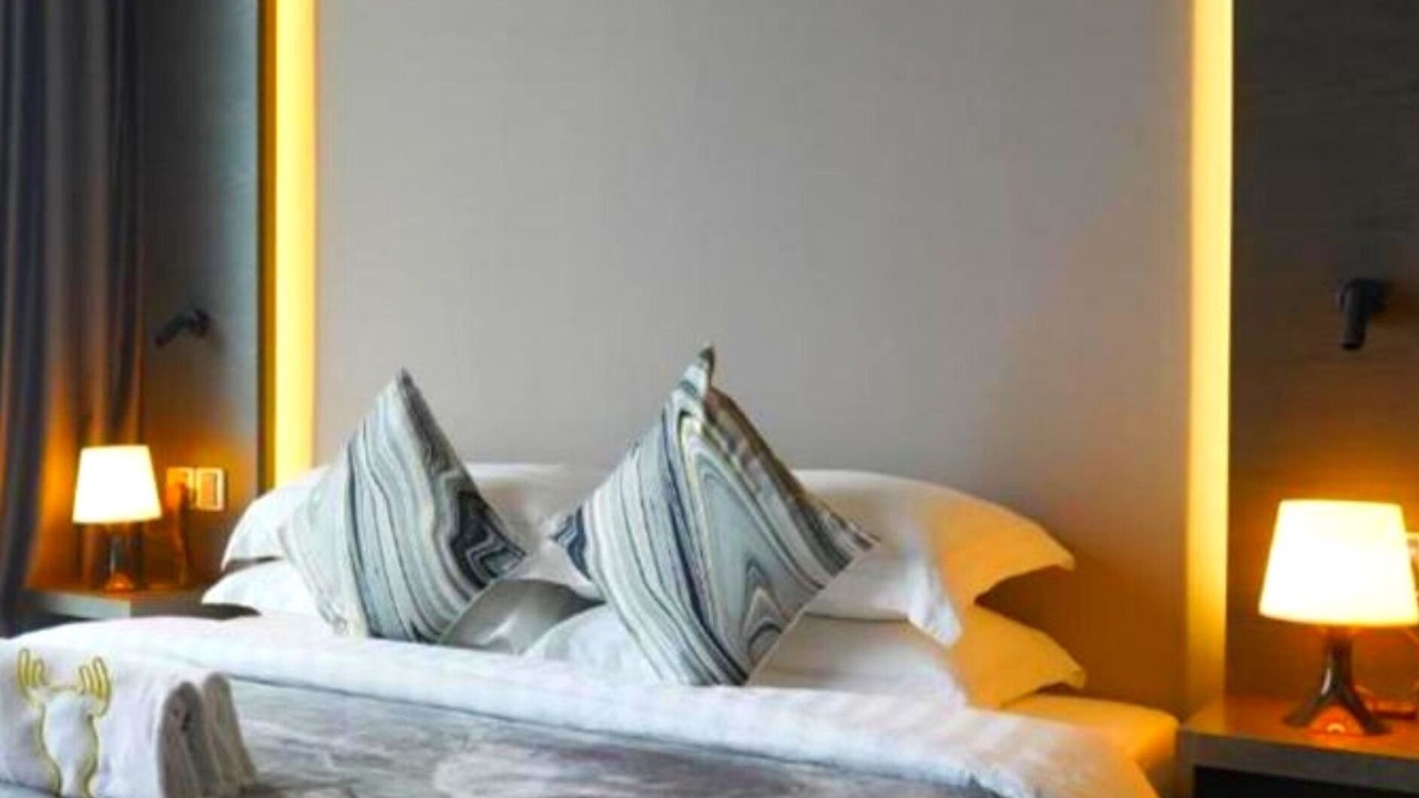 Photo of Bedroom in Genting Highlands