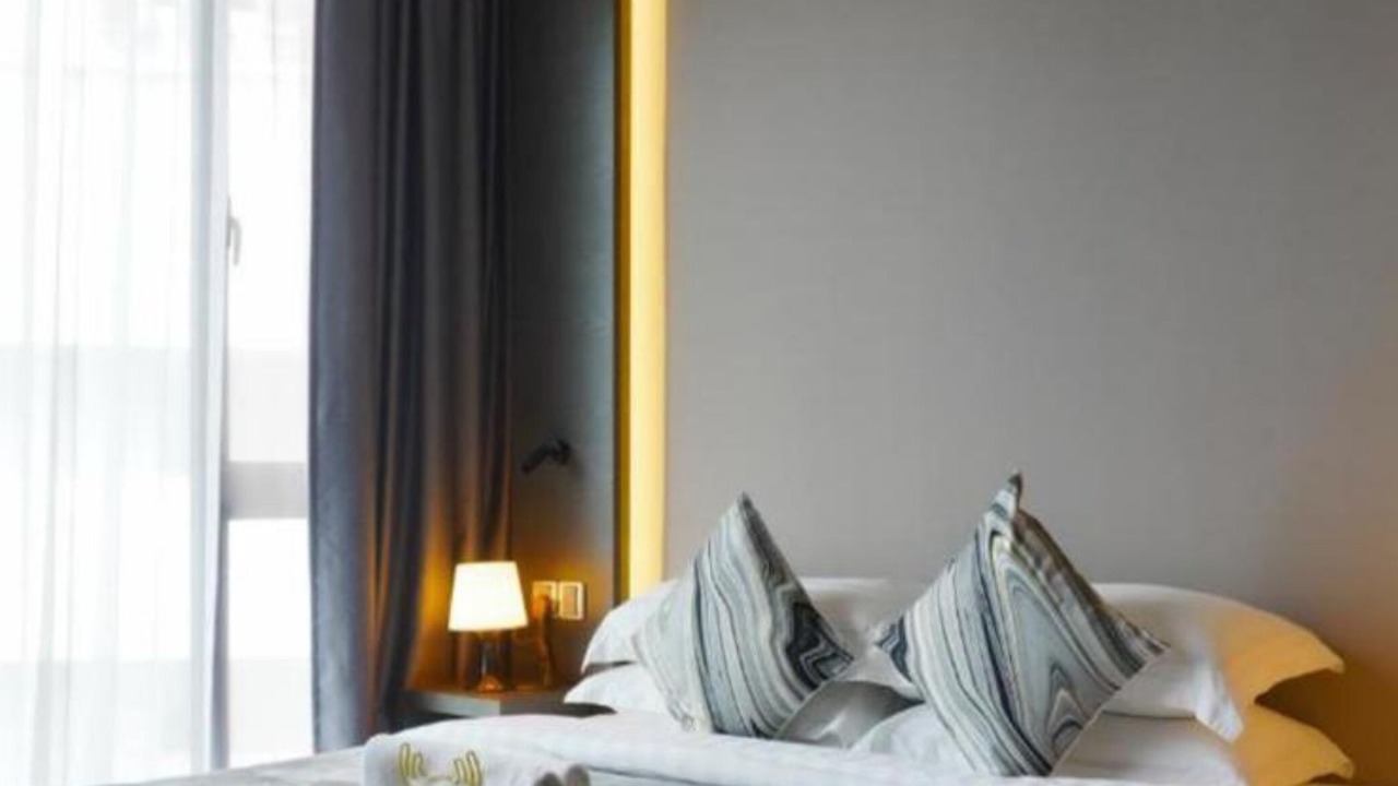 Photo of Bedroom in Genting Highlands