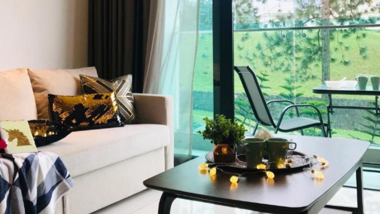 Photo of Livingroom in Genting Highlands