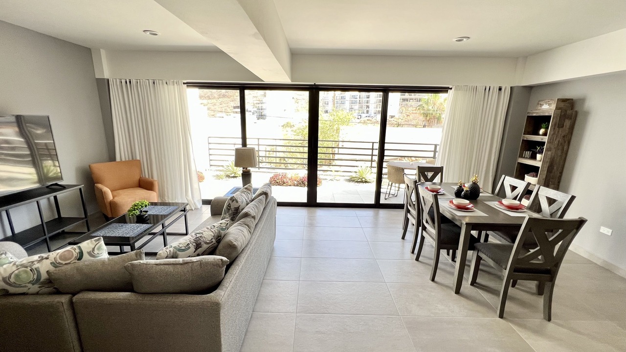 Photo of Livingroom in Libertad