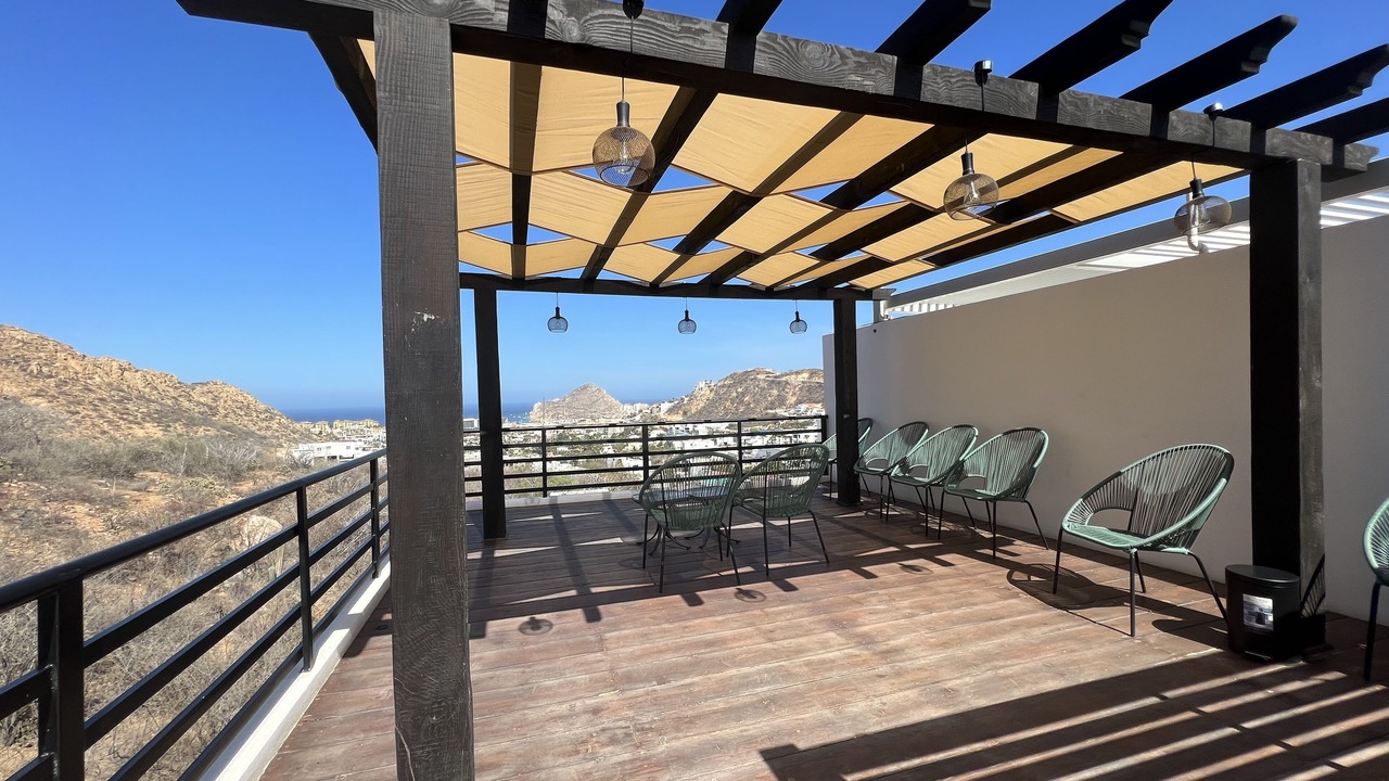 Photo of Patio Balcony in Libertad