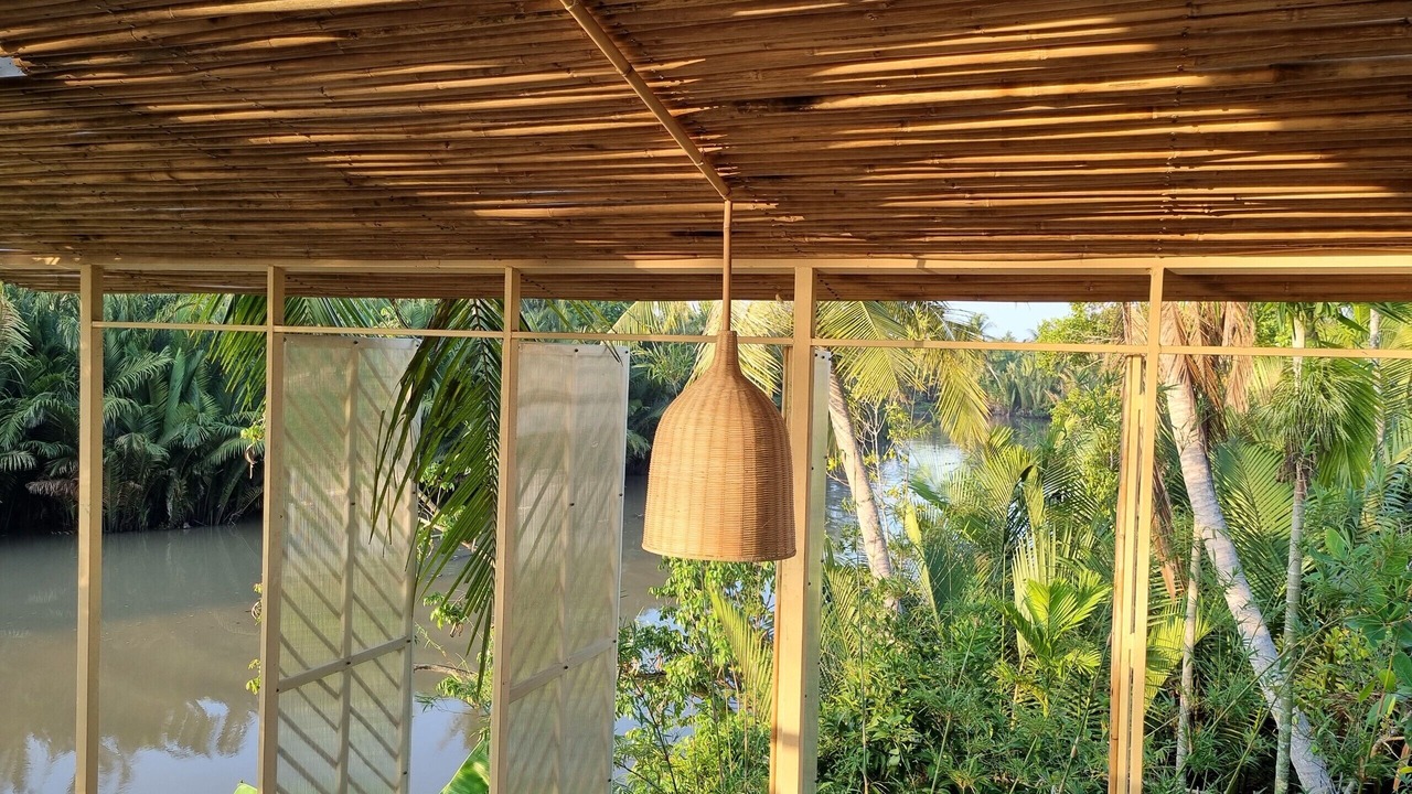 Photo of Outdoor in Ben Tre
