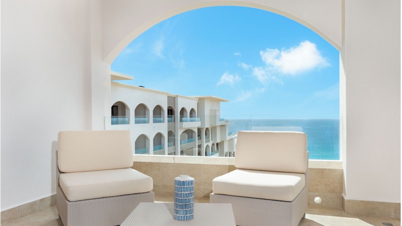 Photo of Outdoor in El Rosarito