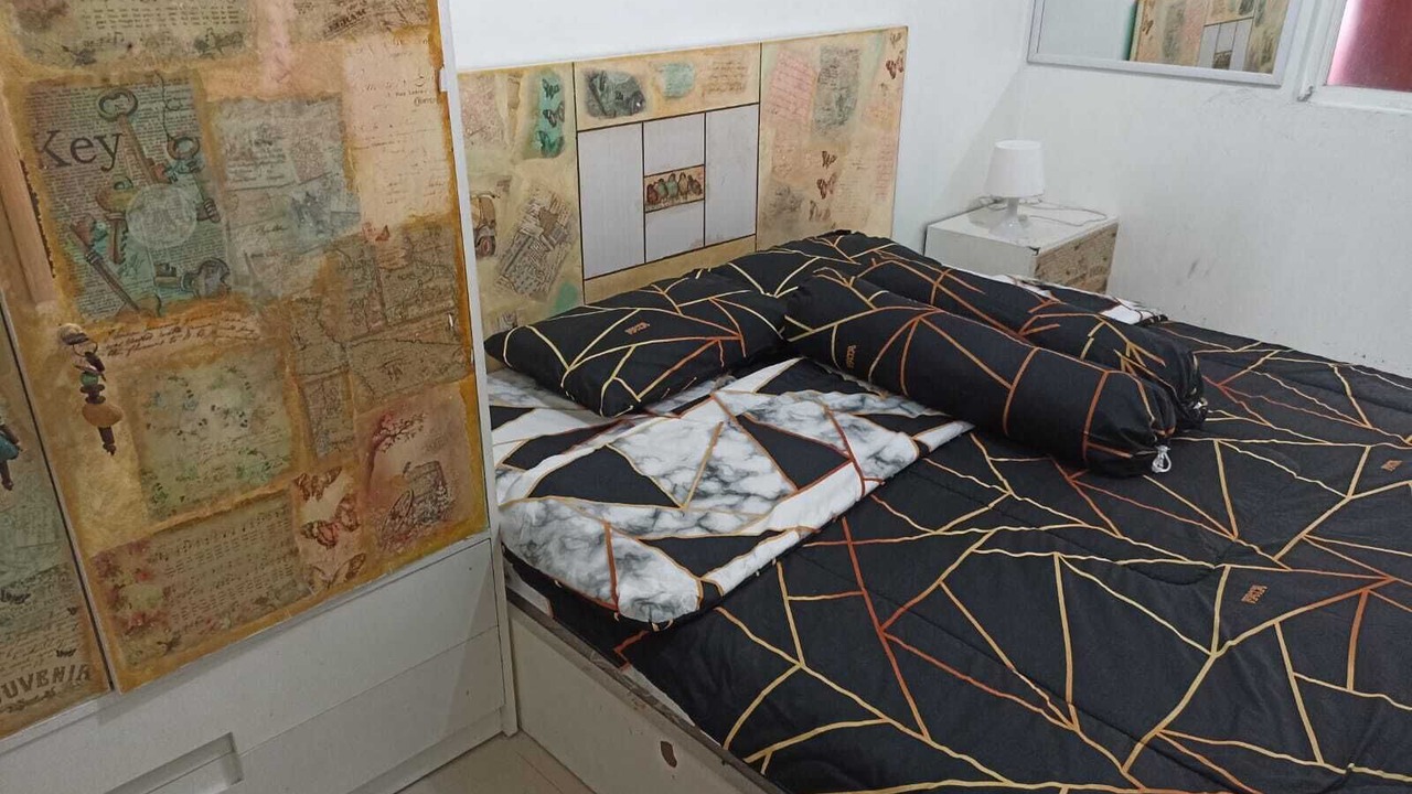 Photo of Bedroom in Catur Tunggal