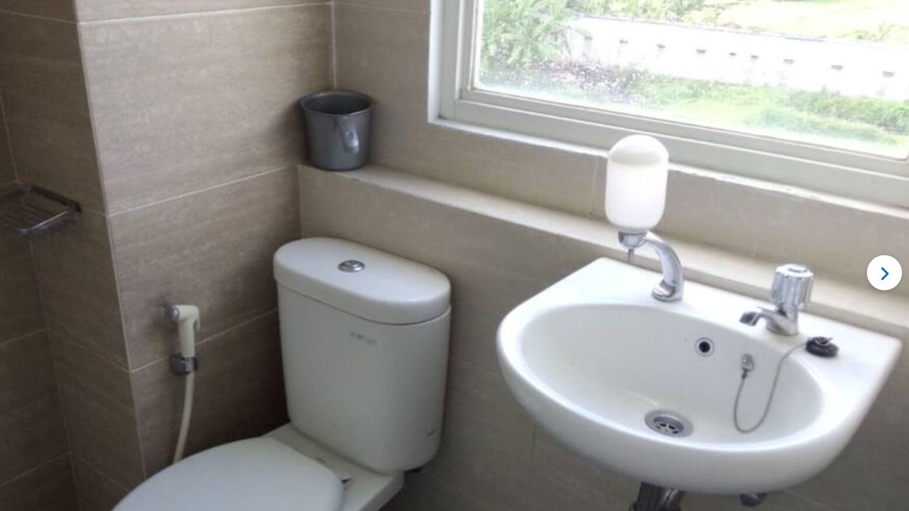 Photo of Bathroom in Catur Tunggal